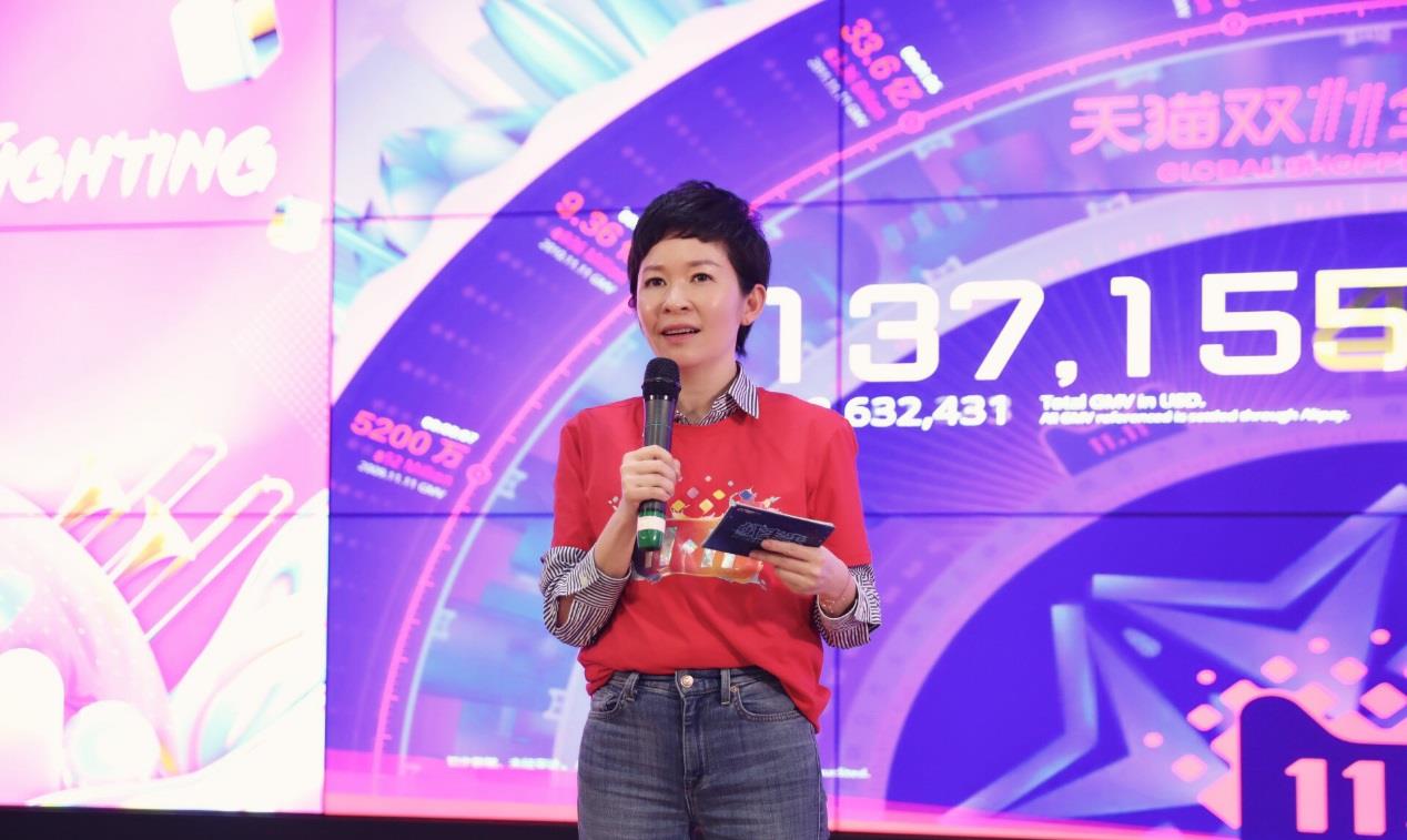 Google|戴珊能搬走阿里的大象吗？