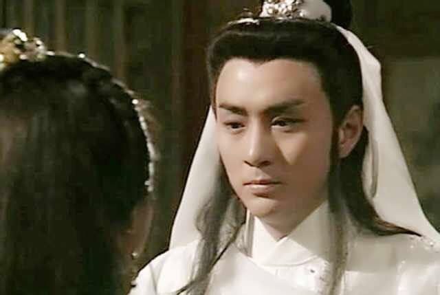 吴岱融|吴岱融:最帅“花无缺”,巅峰期被雪藏,拍风月片结识妻子钟淑慧