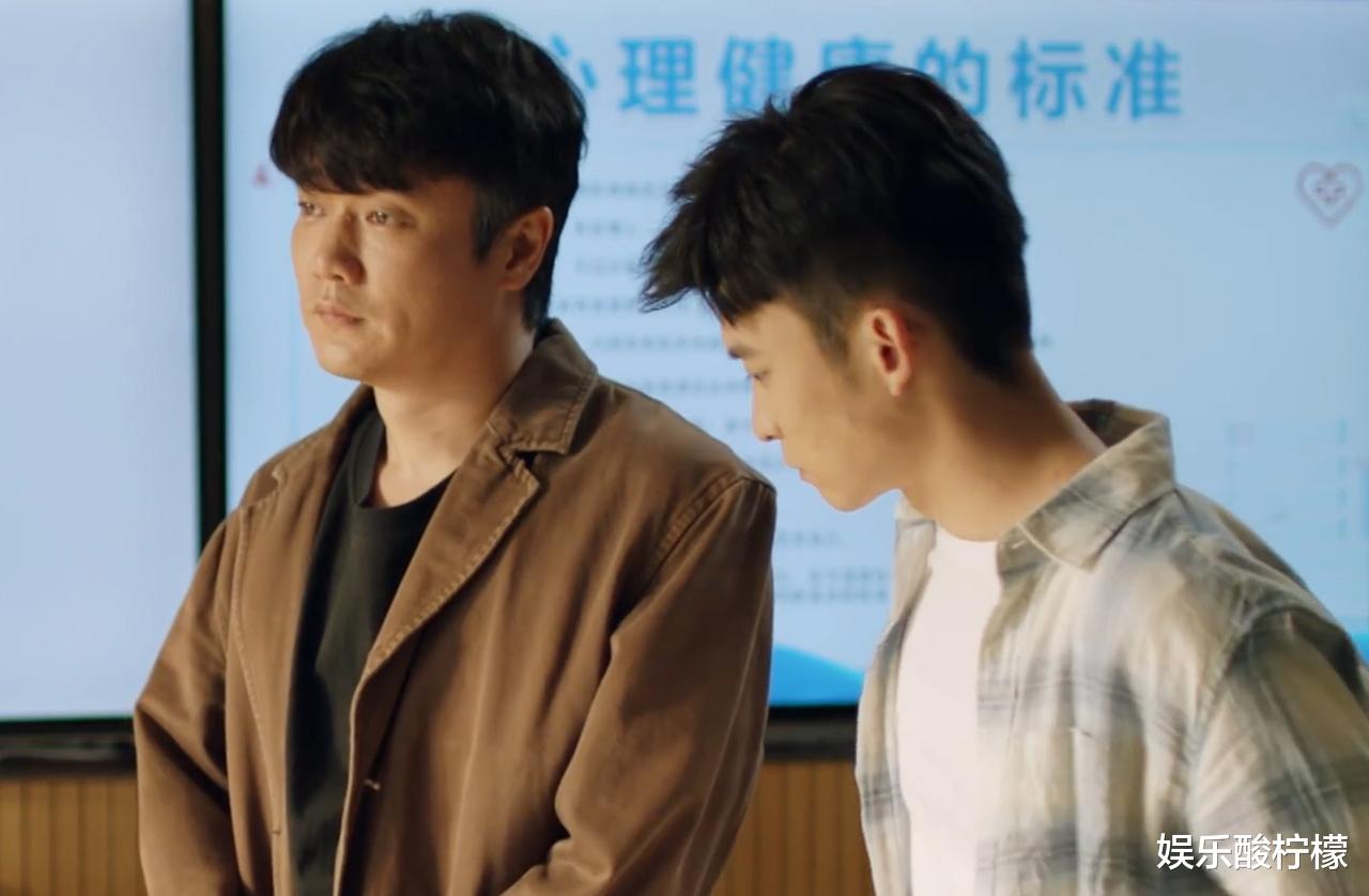 谁是凶手|央媒点赞，赵丽颖《谁是凶手》首播2集后，意料中的事都发生了