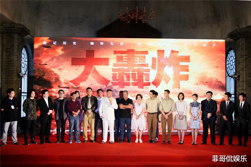 著名制片人“诈骗”200亿,携巨款逃亡海外!如今下场大快人心