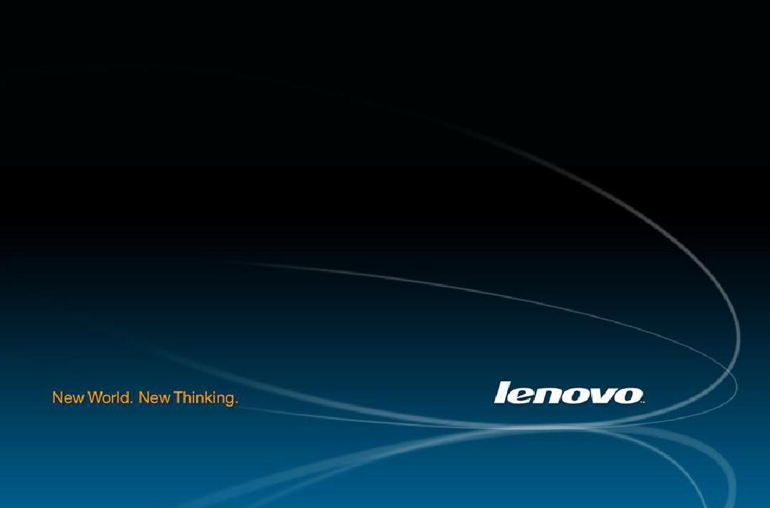 联想|关于联想，郎咸平这是怎么了，画风突变？