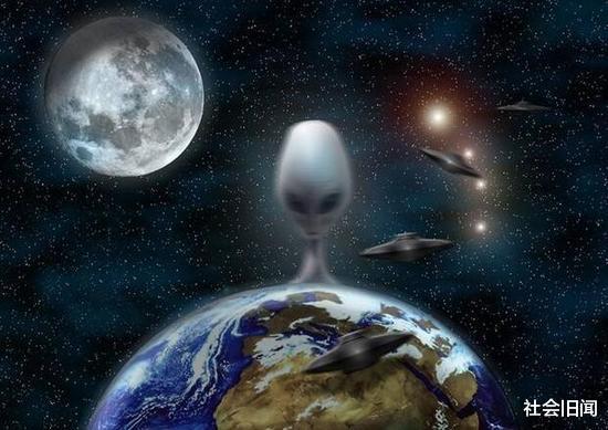 外星文明 银河系有数千万颗恒星，会诞生多少外星文明？答案足以颠覆你的认知