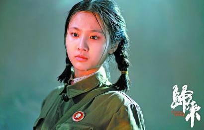 倪妮|她曾是张艺谋力捧的“小花”，前途无量，只因一条内裤毁了前程？