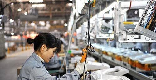 教教你家娃|制造业纷纷迁至东南亚，大批工厂撤离中国，主要是这3个原因