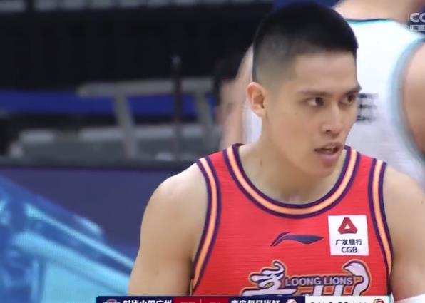 广州队|108-97，广州终于赢了！郭士强爱将16中6砍22分爆发，外援发力