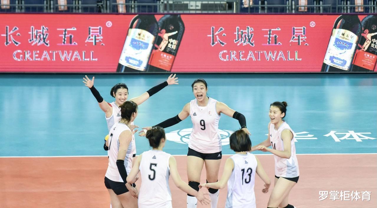 丁霞|令人担忧！中国女排已无实力再夺世界冠军！2大主力退役雪上加霜