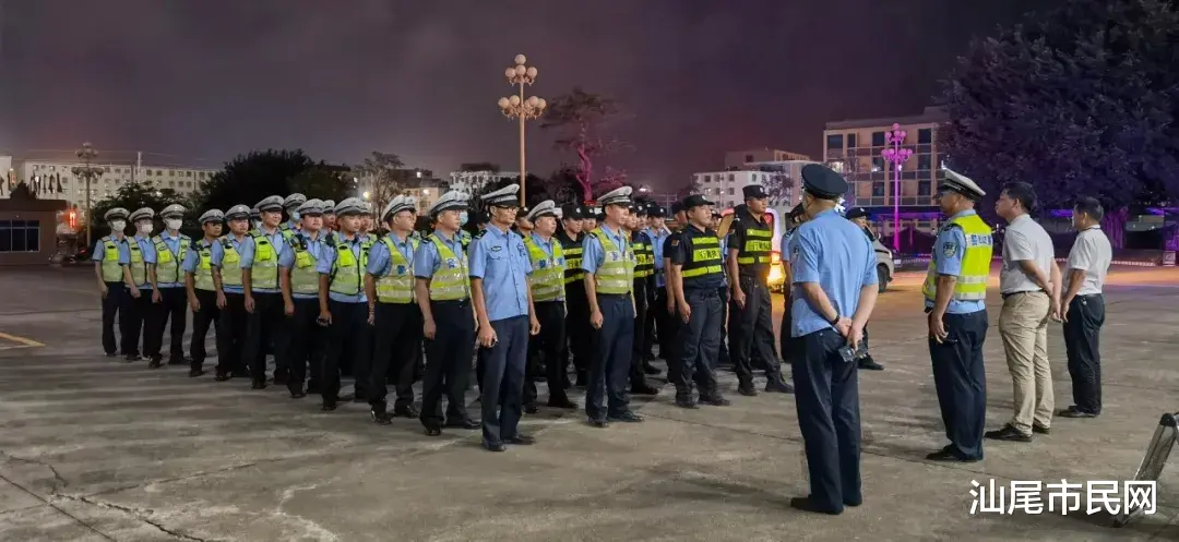 民警 大整治！查获酒驾61宗...