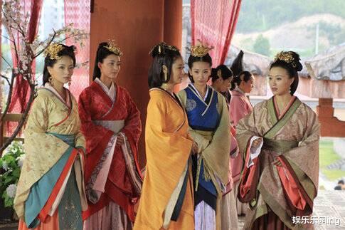 甄嬛传|十年前7部神仙爆剧：《甄嬛传》收视率垫底，最后一部狗血又经典