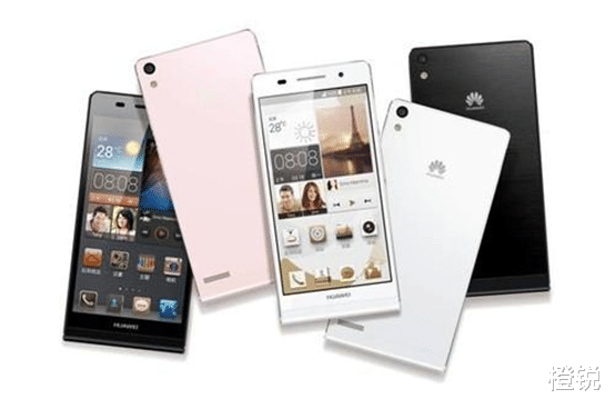 肇事逃逸 从轻薄时尚到摄影大师—华为P系列10年发展历程回顾 哪一款曾是你的最爱？