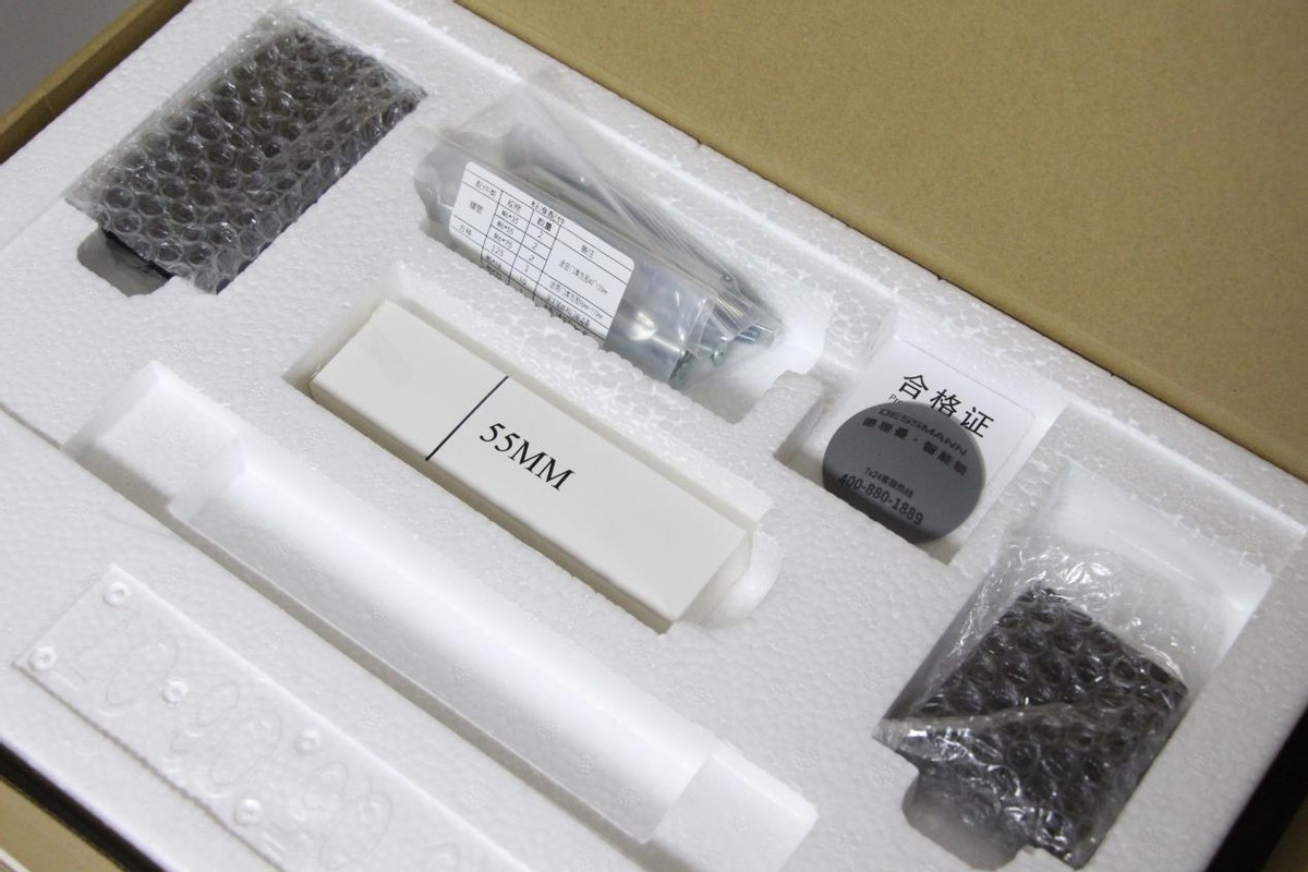 meta|自动开关锁，一触开启智能家居联动：华为智选德施曼智能门锁体验