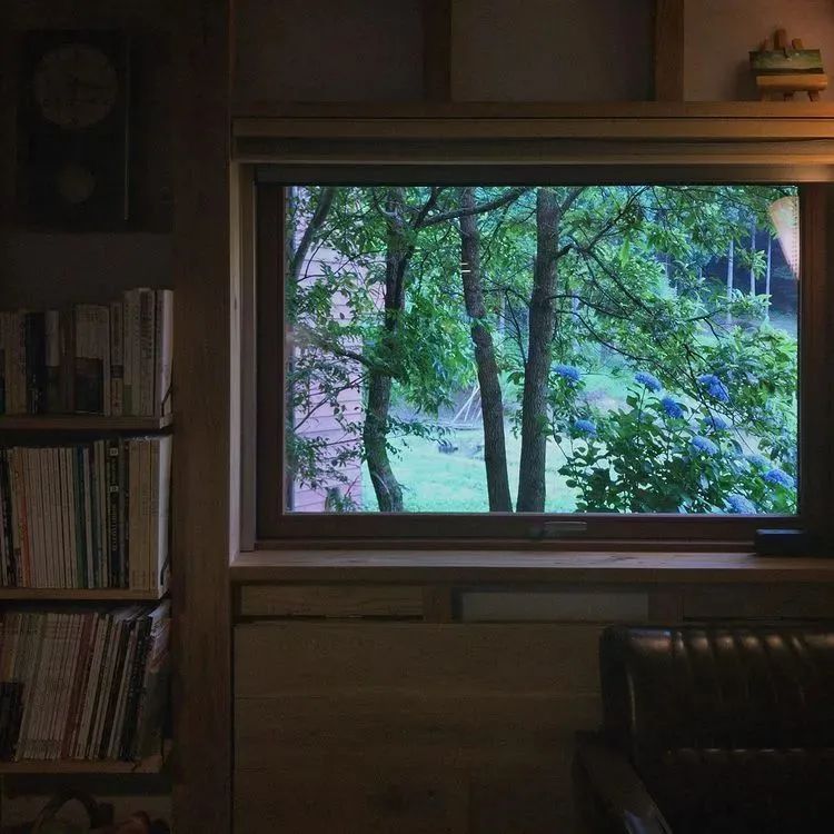 汇客廰文旅 夏听蝉鸣冬赏雪,这个男人携妻儿“躲到”乡下的田园生活羡煞旁人