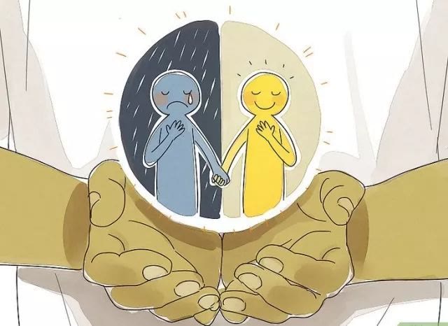 明理记|情商心理：你会为了迎合他人，而压抑自己的情绪吗？