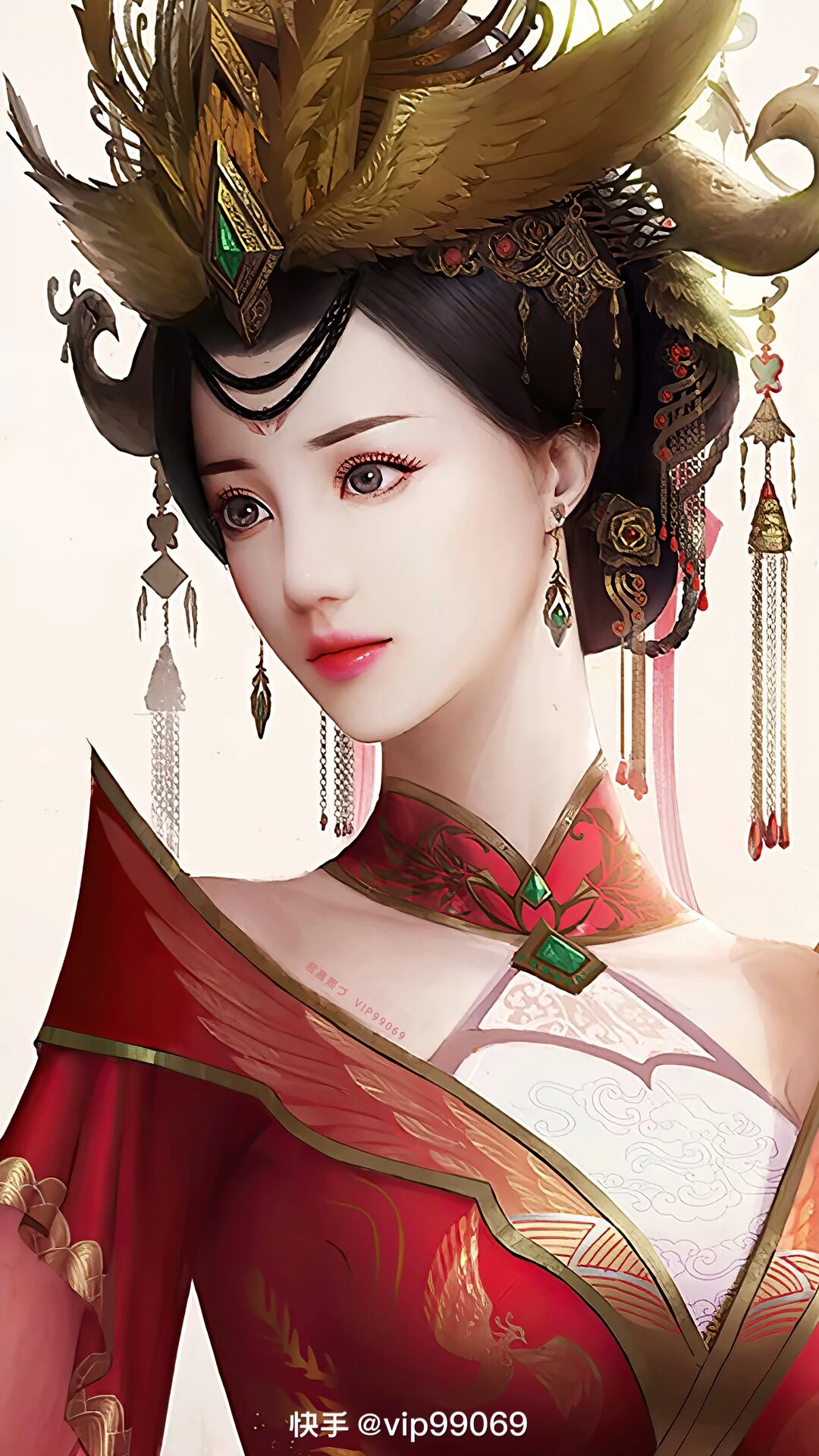 |动漫美女14