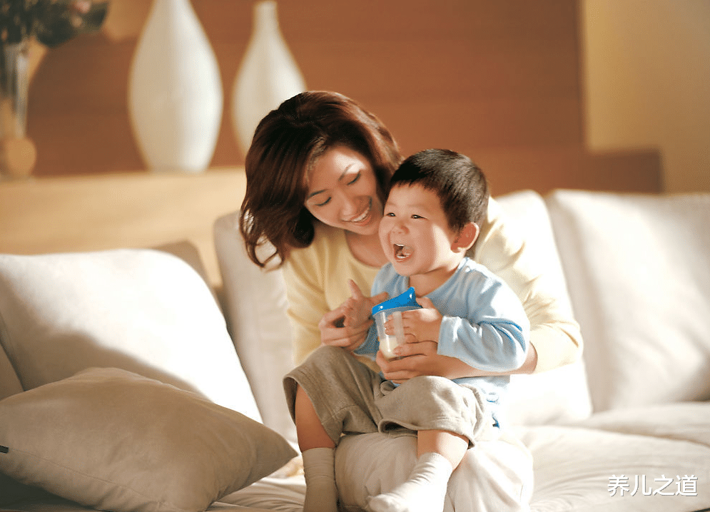 养儿之道|现在孩子的免疫力,多半是父母的两大行为破坏的,别再触碰红线了