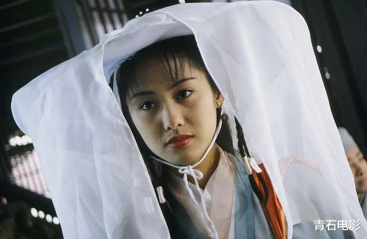 鹿鼎记|中国评分最高的10部港剧，《鹿鼎记》仅第9，《上海滩》进不了前3