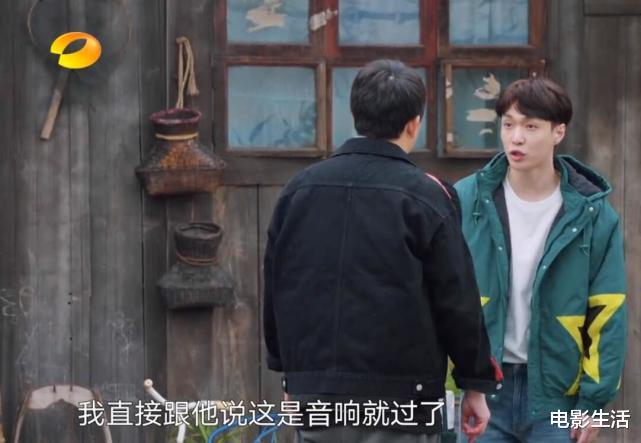 向往的生活|《向往的生活》变“寒酸”了，嘉宾变形记，节目转型意图很明显