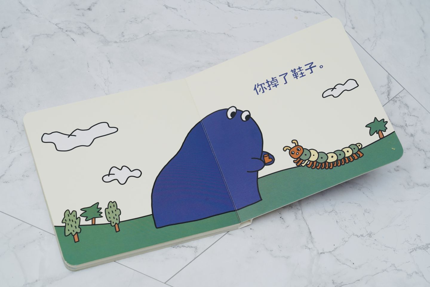 加加是也 双十一囤书啦！让孩子享受阅读的10本童书推荐