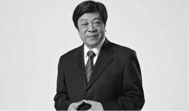 赵忠祥|继赵忠祥离世后,他的老搭档倪萍也传来了“坏消息”,心疼!