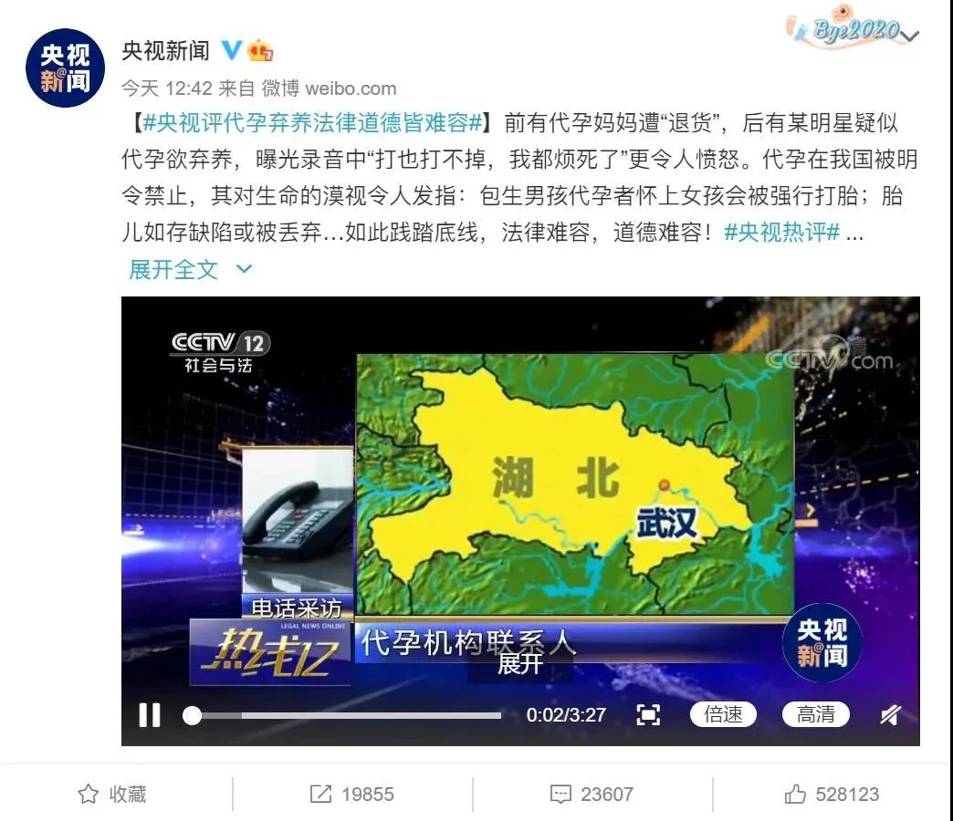 郑爽|郑爽代孕弃养，被全网封杀后新料曝光：她不是蠢，是真恶毒！