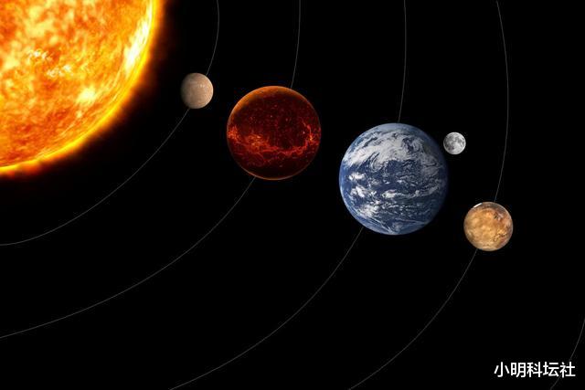 虚惊一场:神秘信号曾被认为来自4.2光年外,外星人在呼唤人类?