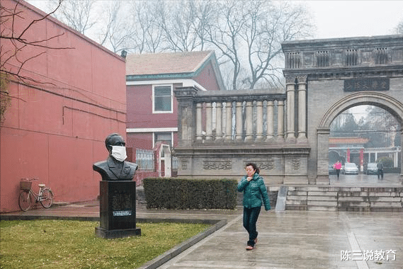 中国科学院|山西一所高校迎来“新突破”，已获官方力挺，将有望冲击双一流