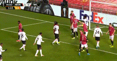 欧联杯|穆帅一夜3大收获！5连胜+零封+强敌被绝平，英超前四欧联杯夺冠？