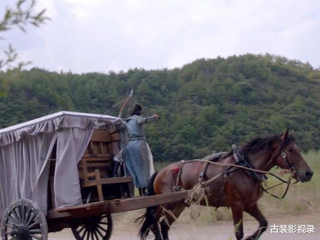 斛珠夫人|《斛珠夫人》步入尾声！方海市一举三得，立于不败之地