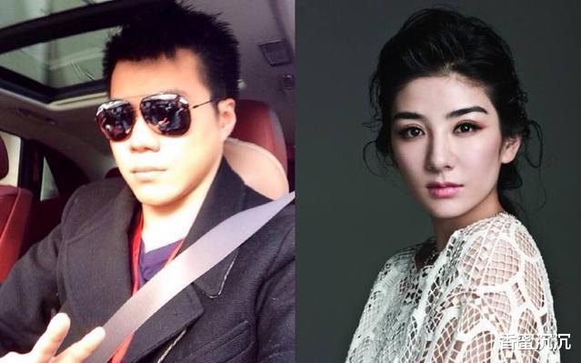 杨紫|有这样一句话：如果爱就大胆爱，不爱了请放手，不要伤害