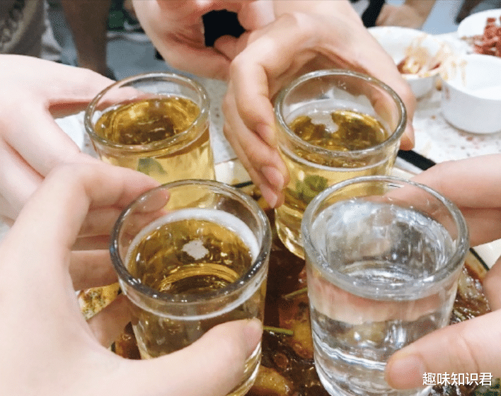 黄鼠狼 趣味冷知识分享（三十二）快来一起涨知识！