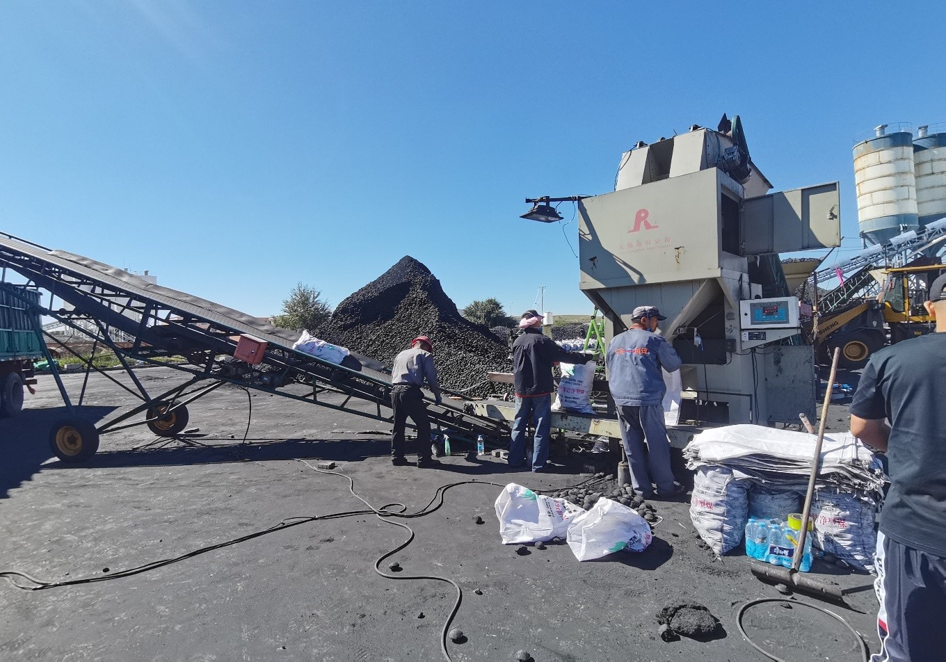 生物质颗粒制作要求如何区分好坏以及未来会有什么发展