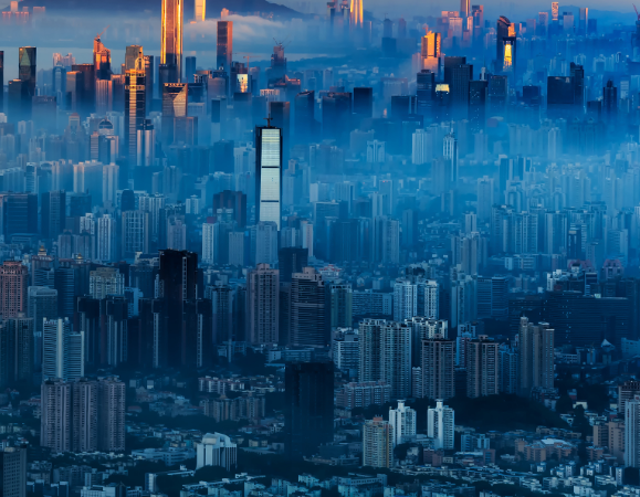 二手房|二手房参考价出台，市场遇冷，中介也想轮动