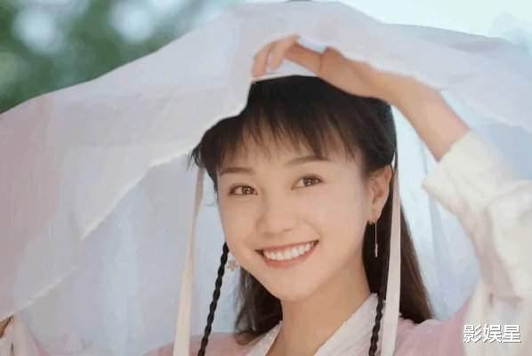 黄菡|《仙剑1》翻拍剧主演阵容曝光，“徐英子”女演员搭档90后小生