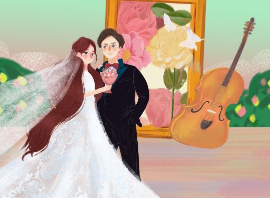 唯美育儿|很多女人花钱在娘家，挣钱在婆家，结婚后要去伺候公婆，为婆家生儿育女