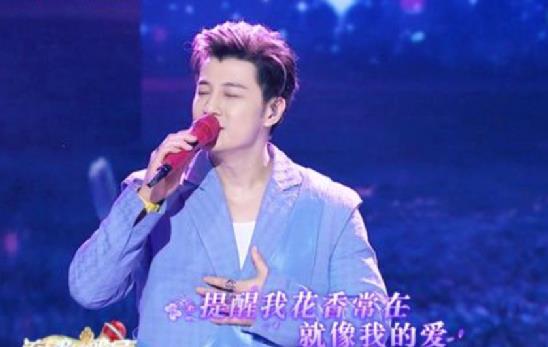 张栋梁|回顾台偶里的男主，张栋梁、颜行书、许绍洋，他们真的是帅哥吗？