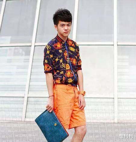 徐海乔|内娱“姨”化的男星巅峰PK，谁成了真正的大妈，谁让人直接喷饭？