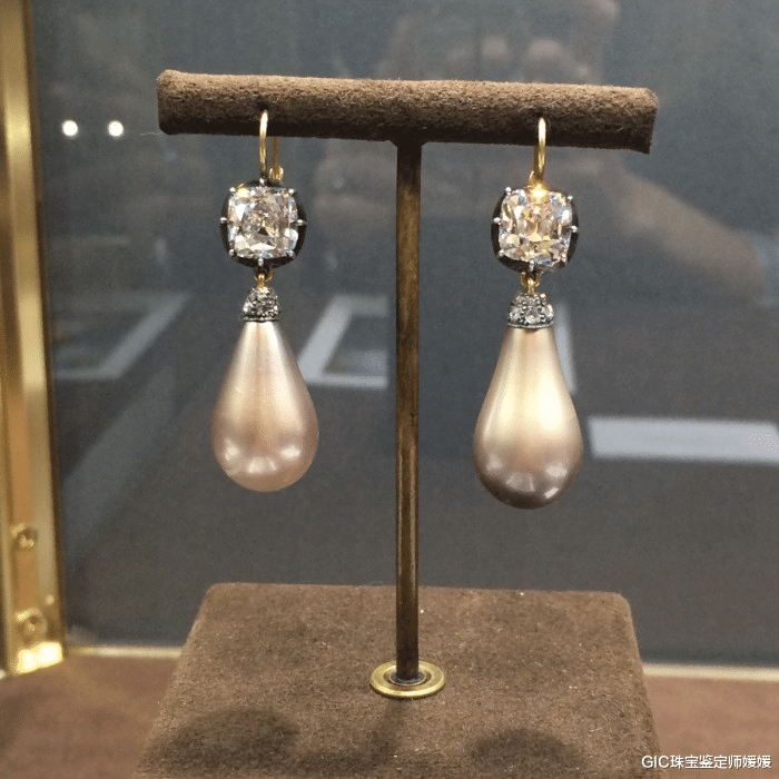GIC珠宝鉴定师媛媛|文艺复兴时期的首饰，融合不同领域的美感，带来了全新的审美观念