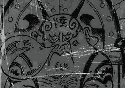 炎灾烬|海贼王1036话情报：炎灾烬含泪败北，CP0击败德雷克和阿普