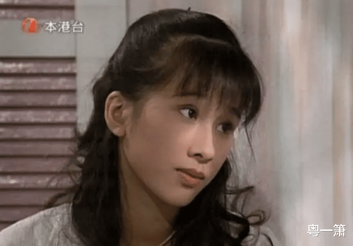 TVB|明明颜值出众，却无法红起来，这5位TVB女星实在让人惋惜