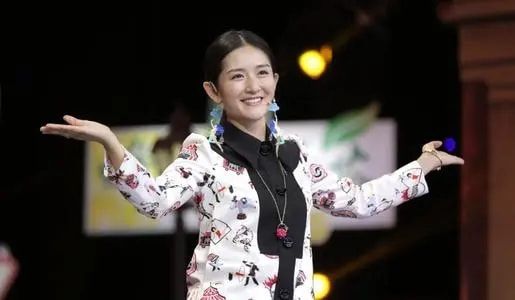 杨幂|5位“铁公鸡”明星，言承旭吃小摊还顺走碗筷，谢娜敷廉价的面膜