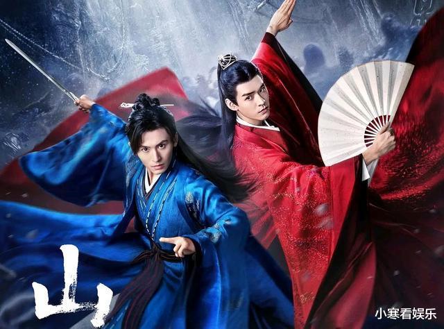 王宝强|近期公认零差评的5部电视剧，每一部都没让人失望，熬夜也要看