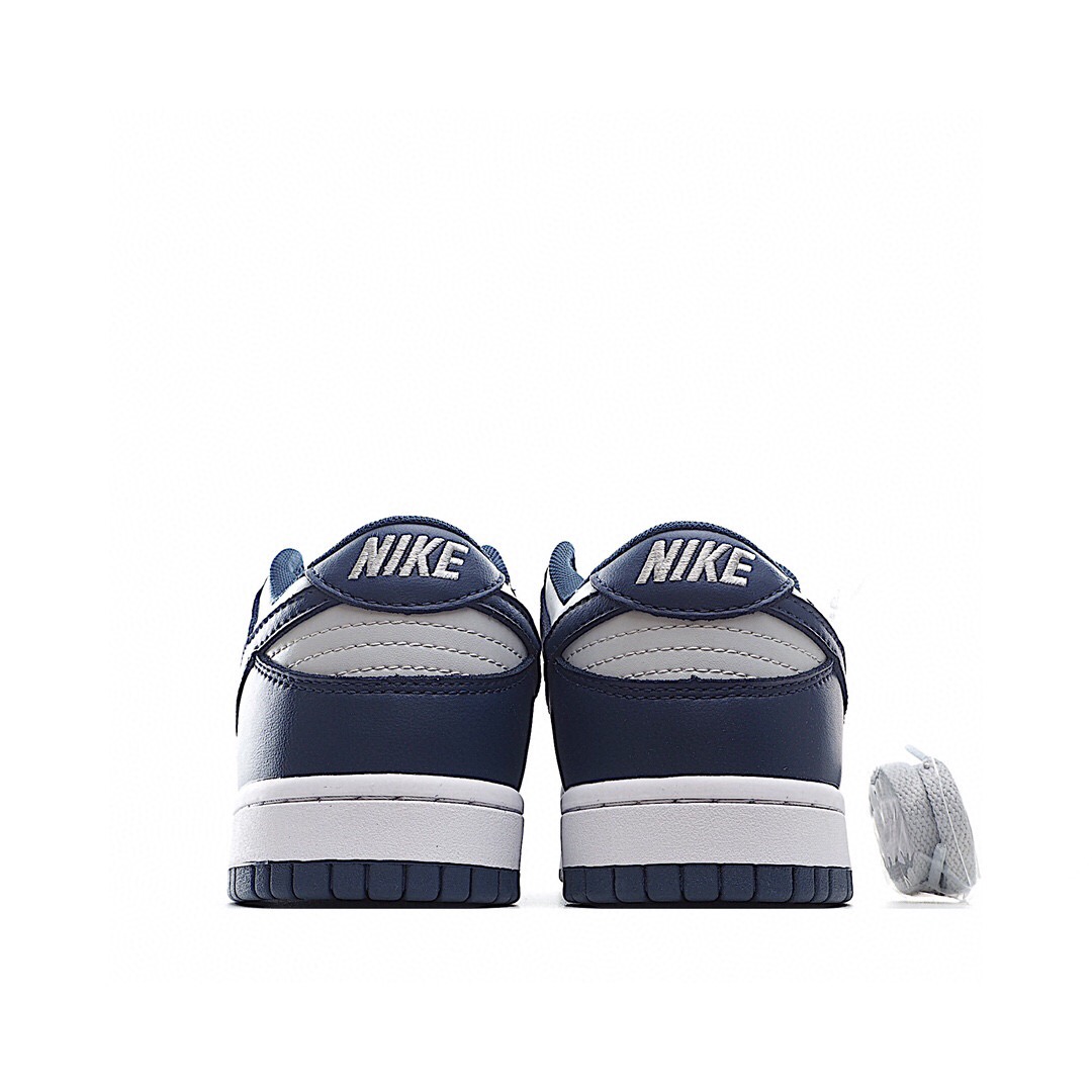 莆田鞋匠|Nike Dunk SB Low Georgetown 灰蓝 乔治城