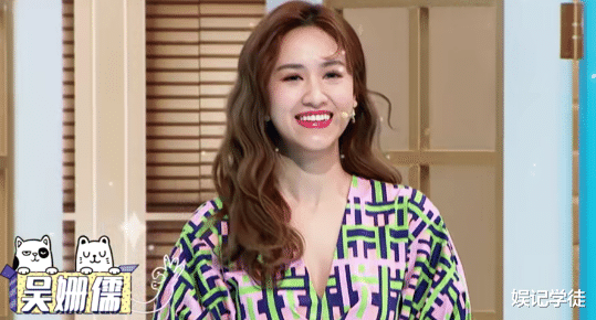 吴宗宪|被女婿第一次喊“爸”时，吴宗宪的反应太真实，直言差点儿就扁他了