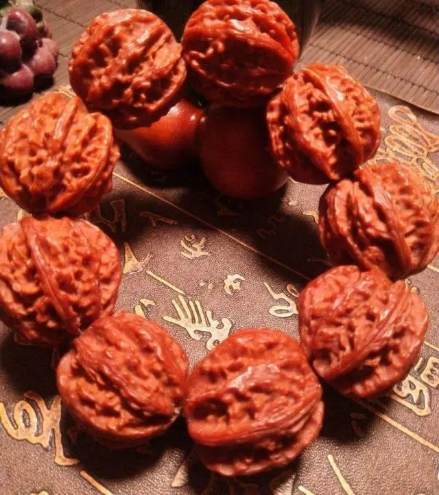 文玩|五大最不靠谱盘串法,别瞎学了!