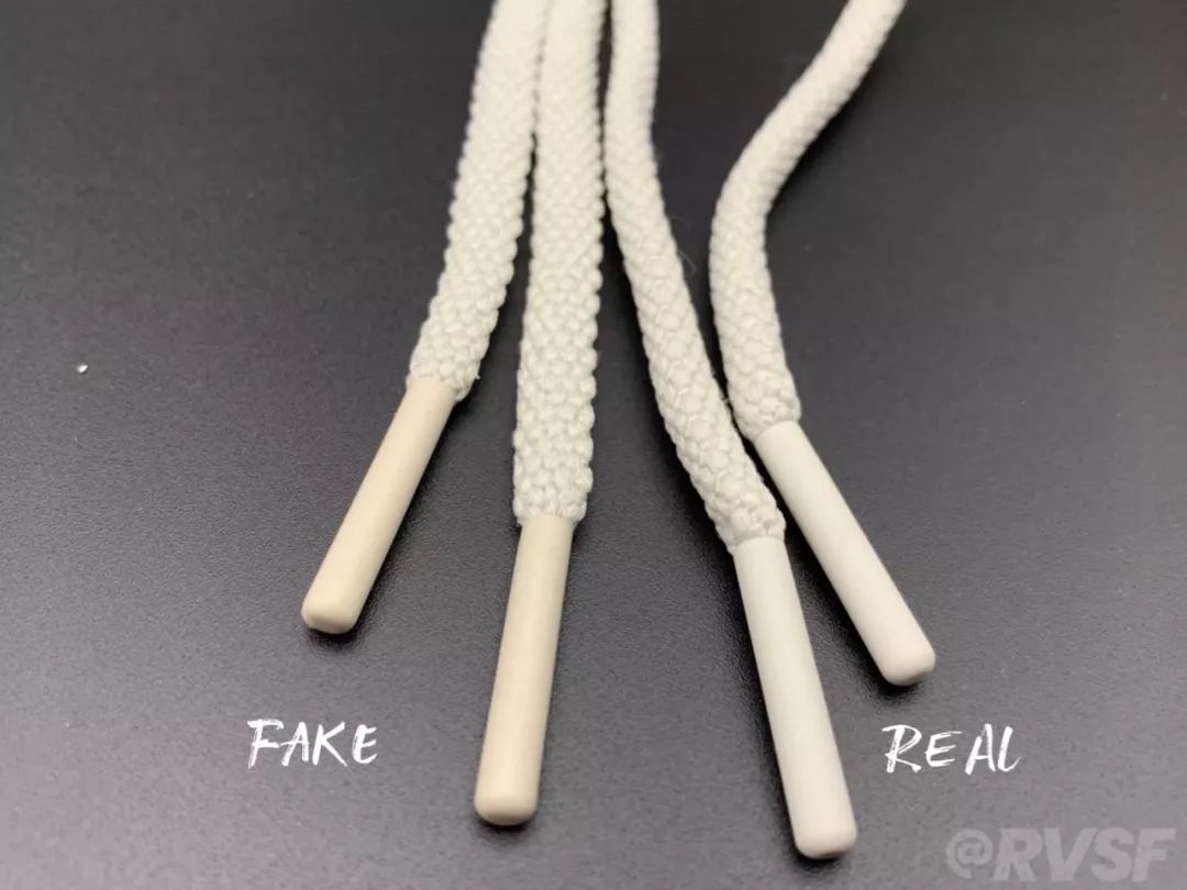 难舍离断|发售两年后看fog180与现在的清仓fake有什么差距 实拍对比测评告诉你鉴定点