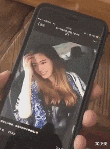 |妹子,你真的该减肥了,哈哈哈