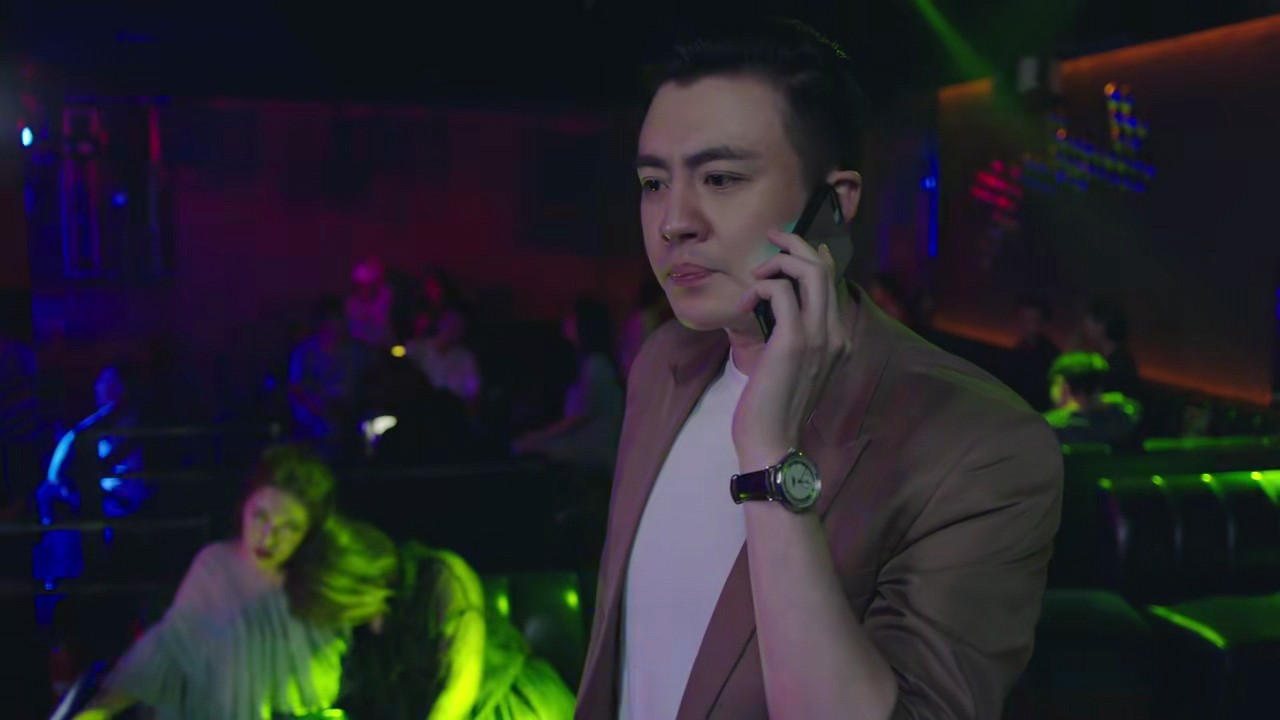 冯春生|《不惑之旅》最好的男人，有钱有颜有素养比他们三个强，却没人喜欢