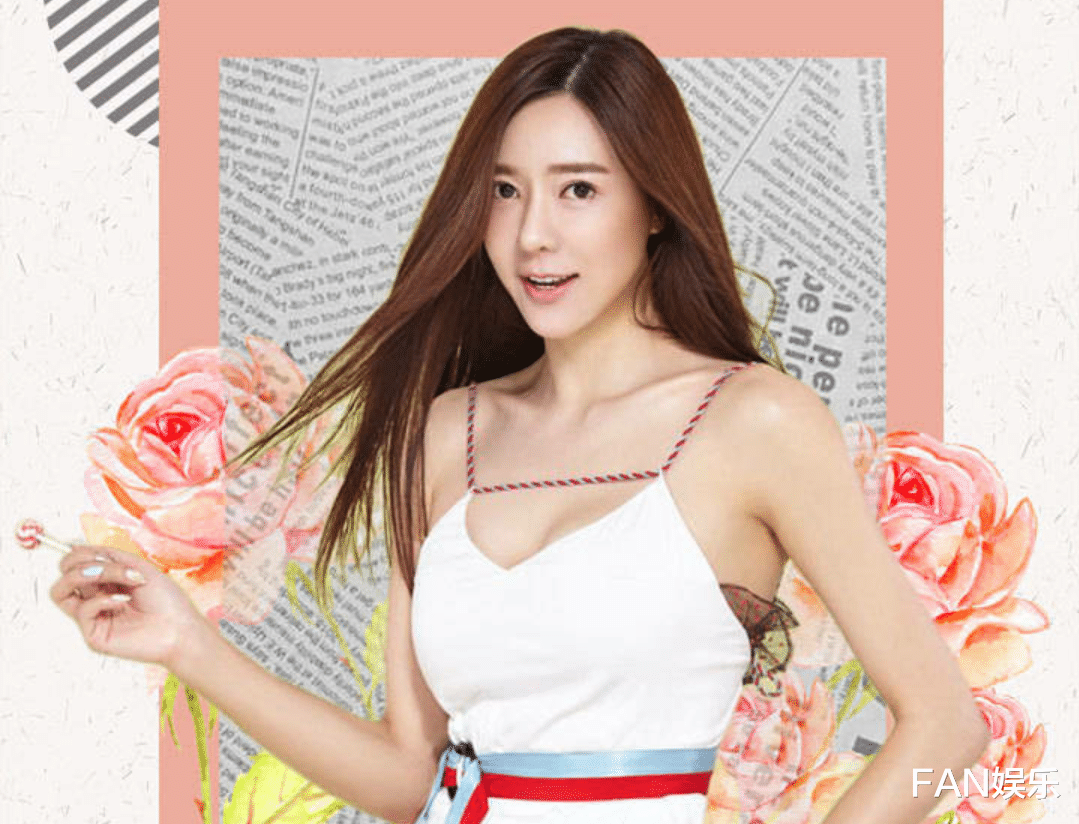 马甲线|周韦彤为减肥恢复身材,连续断食14天,只靠喝水维持消耗!