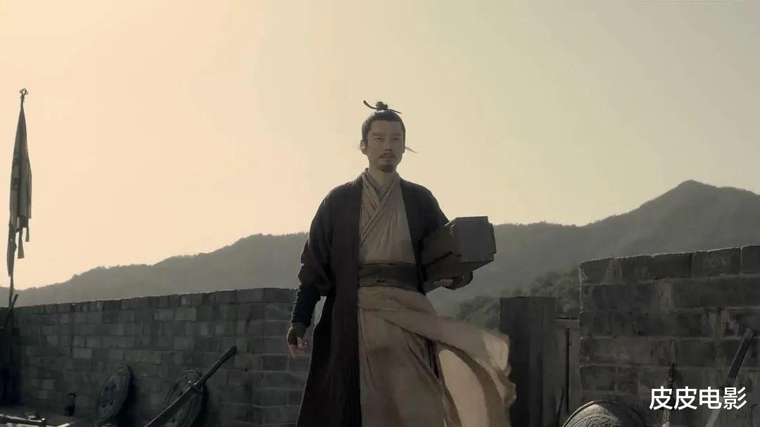 徐凤年|不止是一部成人童话！最有魅力角色不是张若昀的徐凤年，另有其人