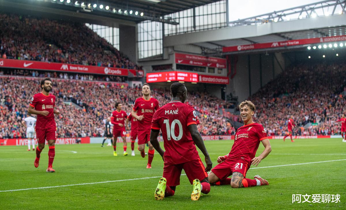 利物浦|利物浦迎巨變！總監(jiān)欲帶三大將投奔皇馬，舍姆巴佩為金球“遺珠”