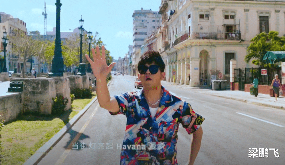 孟鹤堂|周杰伦发个前奏就这么多流量，当年要是囤几首歌曲现在发该多厉害